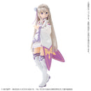 Re:Zero kara Hajimeru Isekai Seikatsu AZONE Pureneemo Character Series 143 Emilia