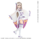 Re:Zero kara Hajimeru Isekai Seikatsu AZONE Pureneemo Character Series 143 Emilia