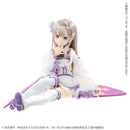 Re:Zero kara Hajimeru Isekai Seikatsu AZONE Pureneemo Character Series 143 Emilia