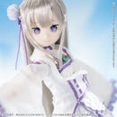 Re:Zero kara Hajimeru Isekai Seikatsu AZONE Pureneemo Character Series 143 Emilia