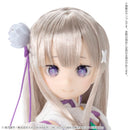 Re:Zero kara Hajimeru Isekai Seikatsu AZONE Pureneemo Character Series 143 Emilia