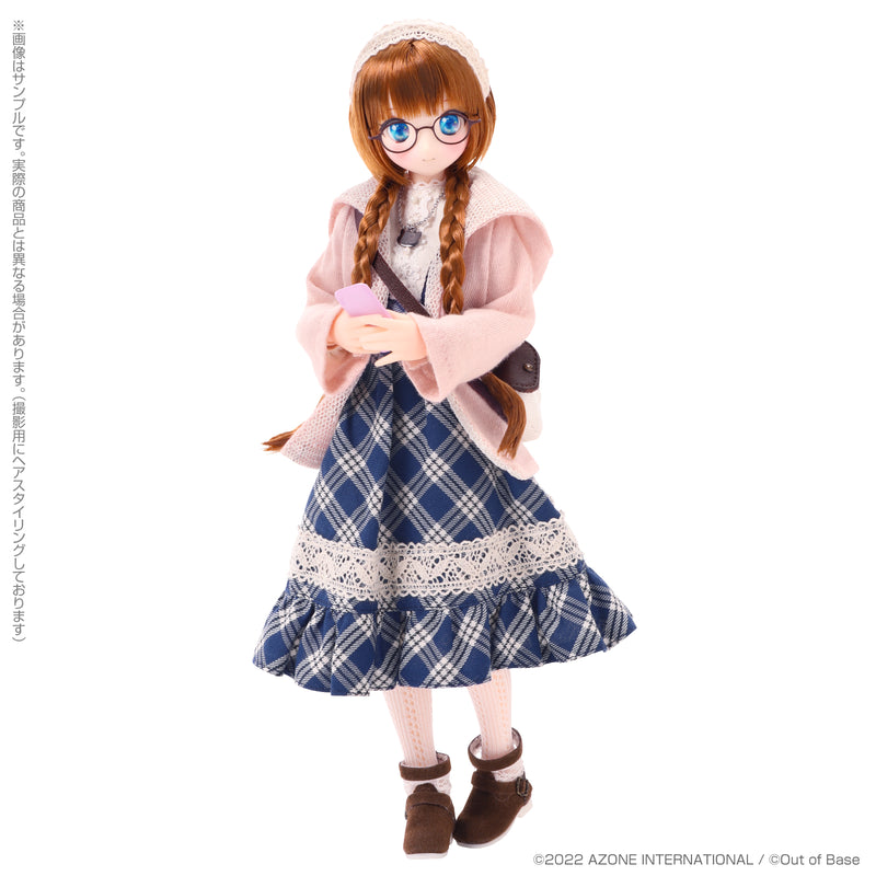 Colorful Dreamin' Azone international 1/6 Scale Doll Asahina Shiho -Our New Story-