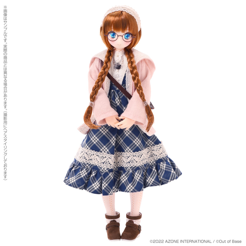 Colorful Dreamin' Azone international 1/6 Scale Doll Asahina Shiho -Our New Story-