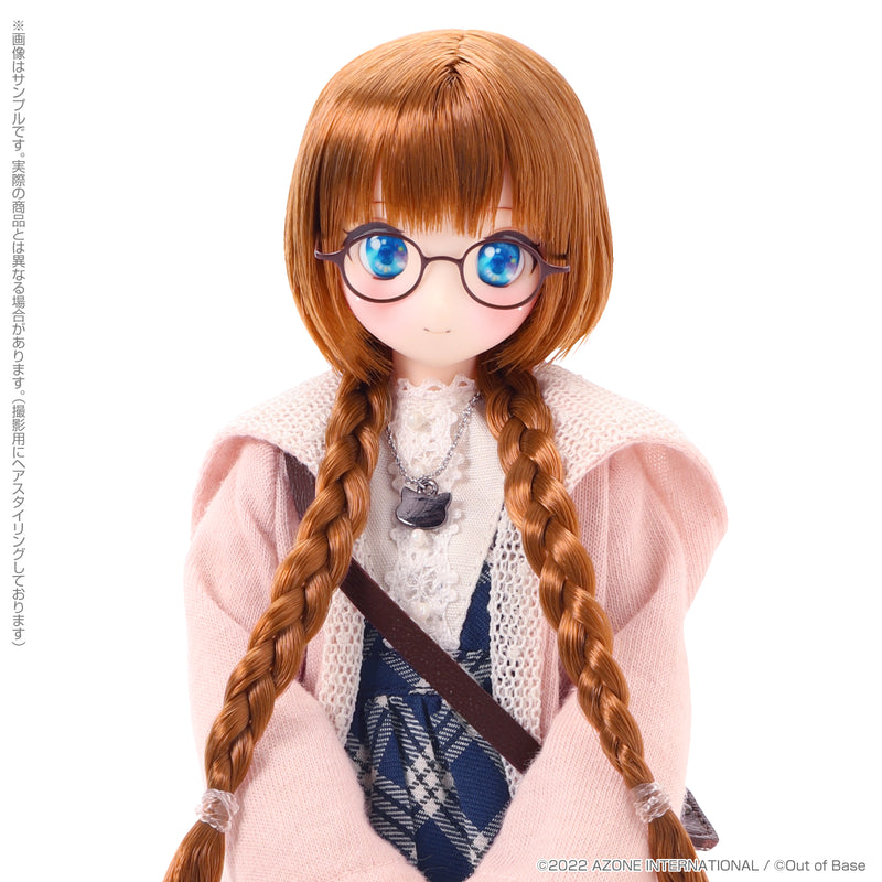 Colorful Dreamin' Azone international 1/6 Scale Doll Asahina Shiho -Our New Story-