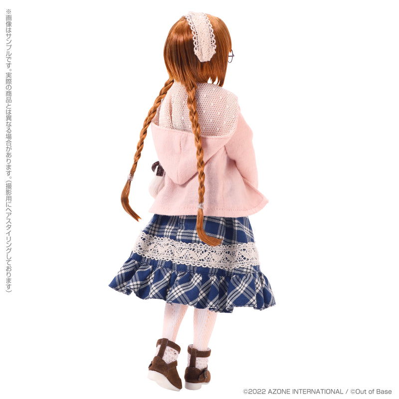 Colorful Dreamin' Azone international 1/6 Scale Doll Asahina Shiho -Our New Story-