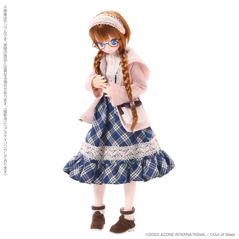 Colorful Dreamin' Azone international 1/6 Scale Doll Asahina Shiho -Our New Story-