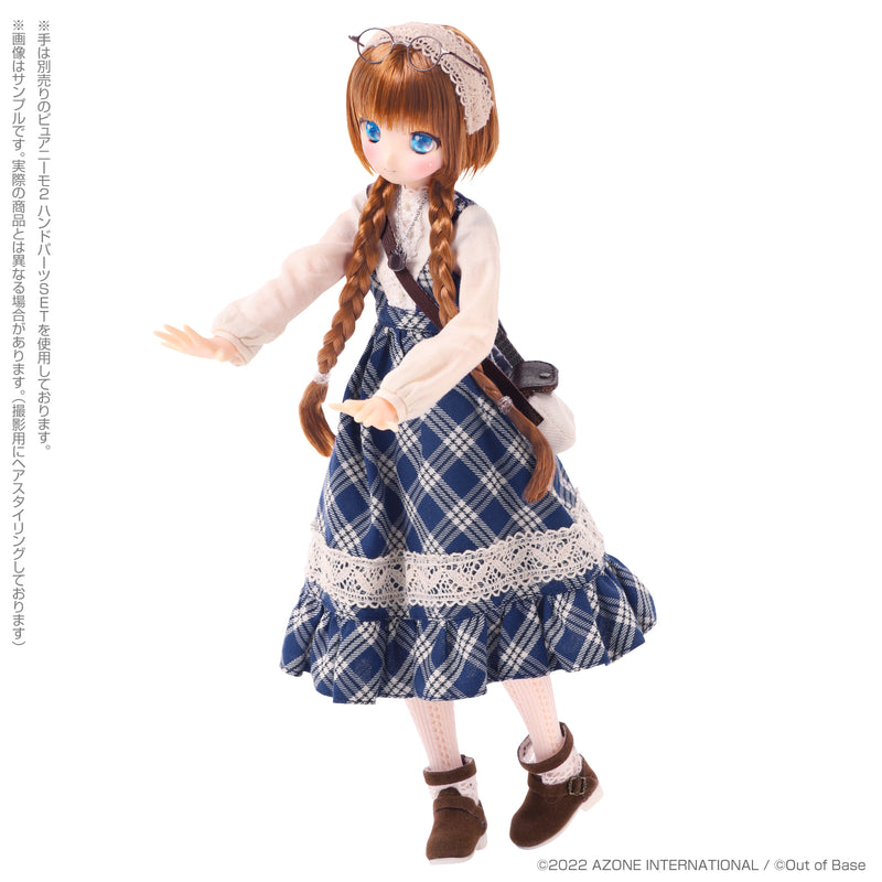 Colorful Dreamin' Azone international 1/6 Scale Doll Asahina Shiho -Our New Story-