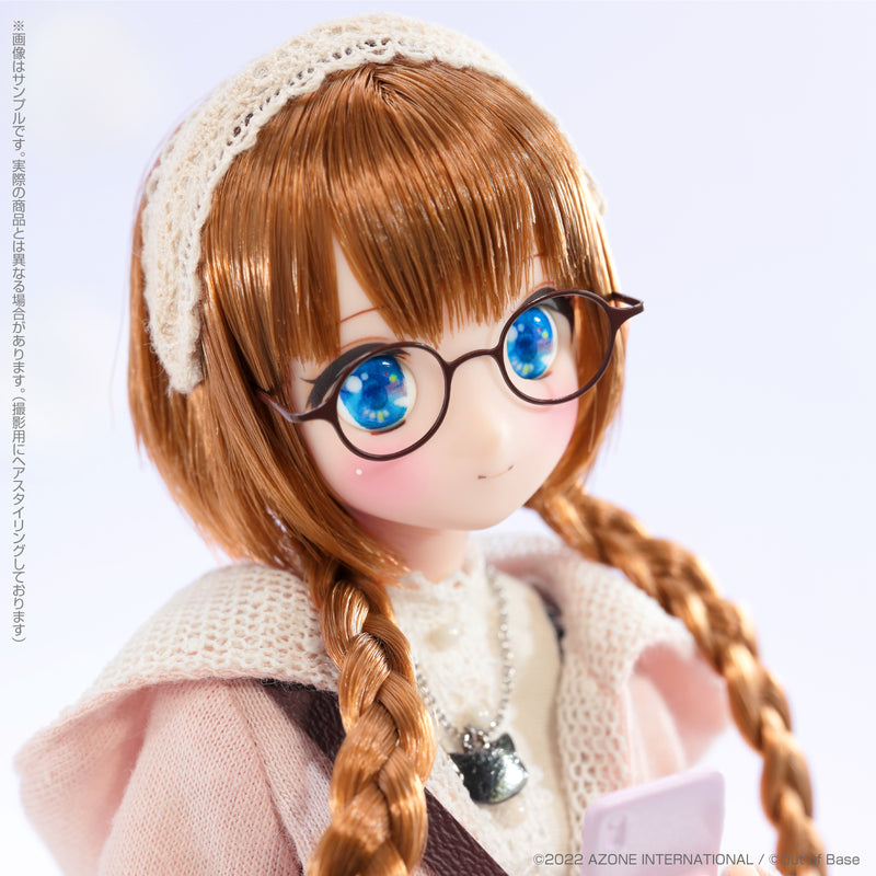 Colorful Dreamin' Azone international 1/6 Scale Doll Asahina Shiho -Our New Story-