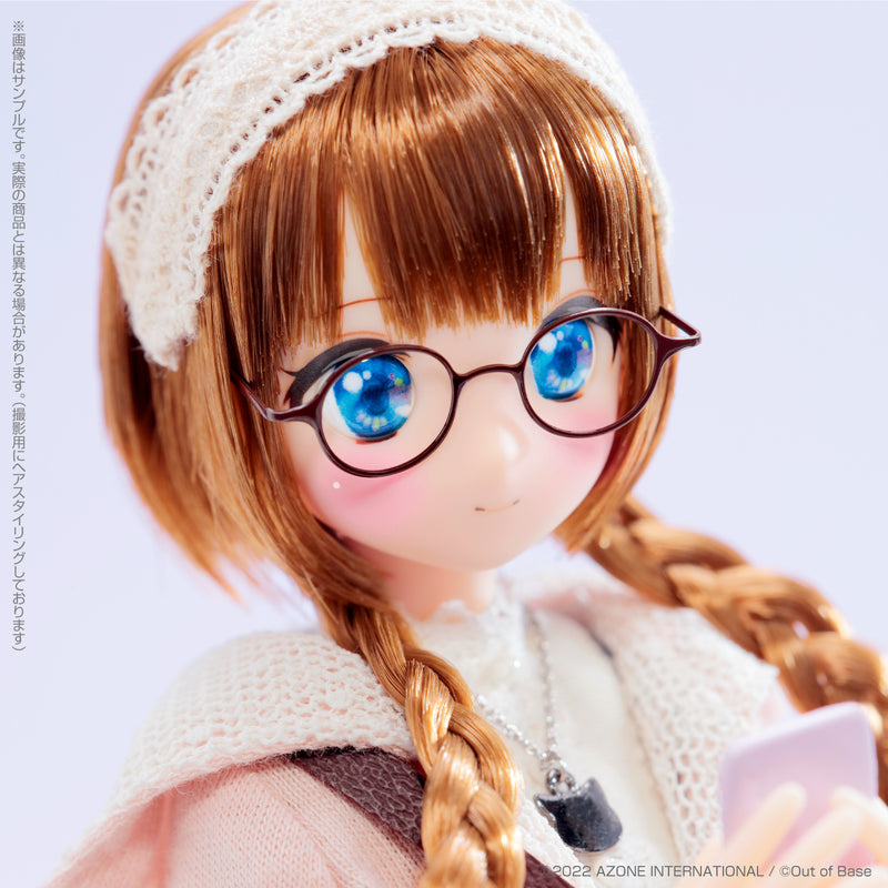 Colorful Dreamin' Azone international 1/6 Scale Doll Asahina Shiho -Our New Story-