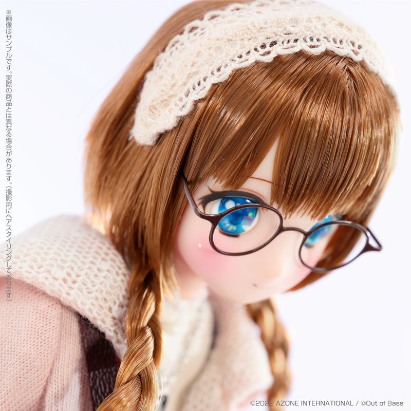 Colorful Dreamin' Azone international 1/6 Scale Doll Asahina Shiho -Our New Story-