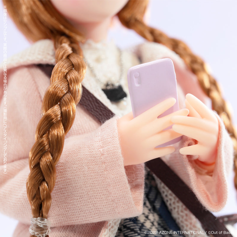 Colorful Dreamin' Azone international 1/6 Scale Doll Asahina Shiho -Our New Story-