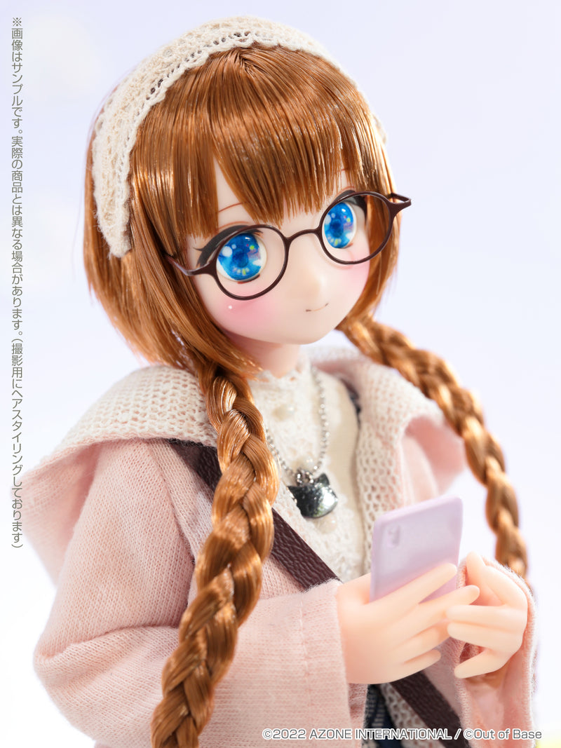 Colorful Dreamin' Azone international 1/6 Scale Doll Asahina Shiho -Our New Story-