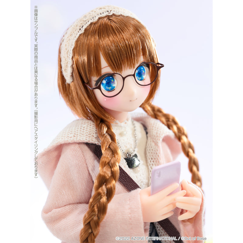 Colorful Dreamin' Azone international 1/6 Scale Doll Asahina Shiho -Our New Story-