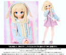 Poe-Poe x Iris Collect Petit Azone international Uyuri -Summer Vacation Memories- Milk Ver.