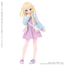 Poe-Poe x Iris Collect Petit Azone international Uyuri -Summer Vacation Memories- Milk Ver.