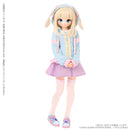 Poe-Poe x Iris Collect Petit Azone international Uyuri -Summer Vacation Memories- Milk Ver.