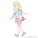 Poe-Poe x Iris Collect Petit Azone international Uyuri -Summer Vacation Memories- Milk Ver.