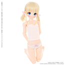 Poe-Poe x Iris Collect Petit Azone international Uyuri -Summer Vacation Memories- Milk Ver.