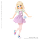 Poe-Poe x Iris Collect Petit Azone international Uyuri -Summer Vacation Memories- Milk Ver.