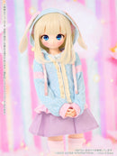 Poe-Poe x Iris Collect Petit Azone international Uyuri -Summer Vacation Memories- Milk Ver.
