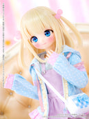 Poe-Poe x Iris Collect Petit Azone international Uyuri -Summer Vacation Memories- Milk Ver.