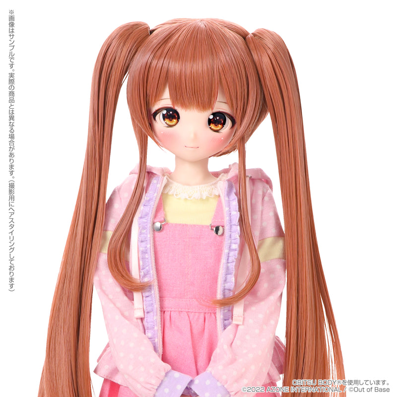 Poe-Poe x Iris Collect Petit Azone international Uyuri -Summer Vacation Memories- Strawberry Ver.