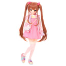 Poe-Poe x Iris Collect Petit Azone international Uyuri -Summer Vacation Memories- Strawberry Ver.