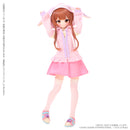 Poe-Poe x Iris Collect Petit Azone international Uyuri -Summer Vacation Memories- Strawberry Ver.