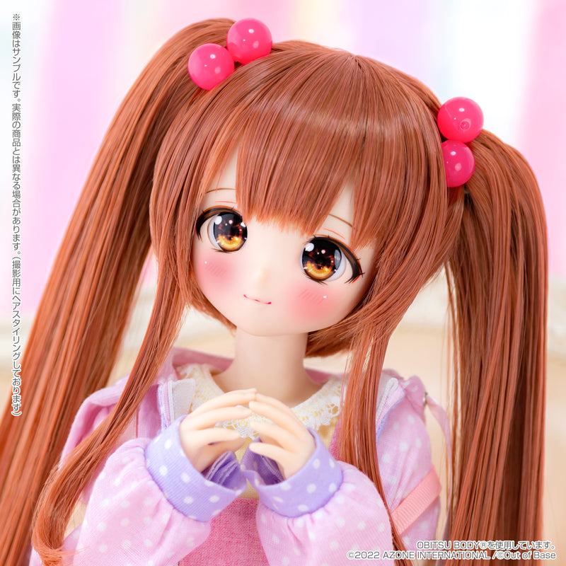 Poe-Poe x Iris Collect Petit Azone international Uyuri -Summer Vacation Memories- Strawberry Ver.