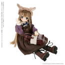 Pico EX Cute Azone international Komorebimori no Chiisana Doubutsutachi Risu-san / Chiika