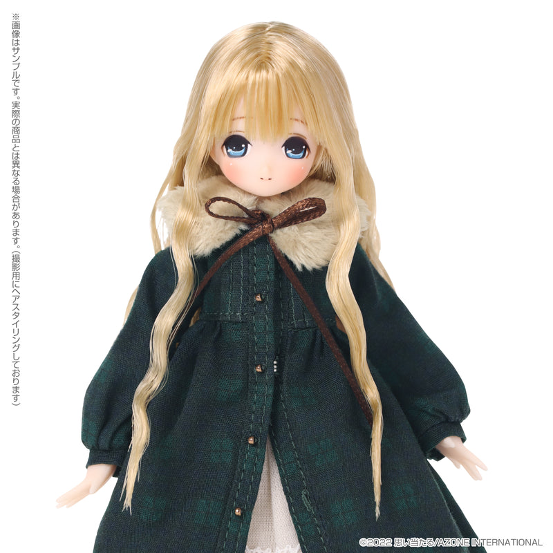 Pico EX Cute Azone international Komorebimori no Chiisana Doubutsutachi Usagi-san / Miu