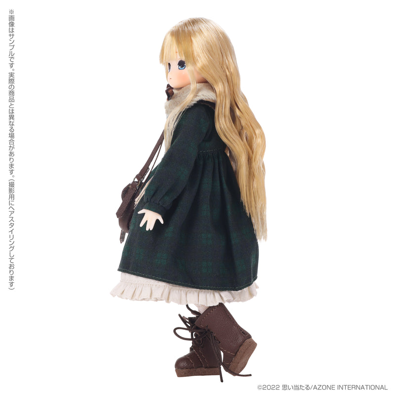 Pico EX Cute Azone international Komorebimori no Chiisana Doubutsutachi Usagi-san / Miu