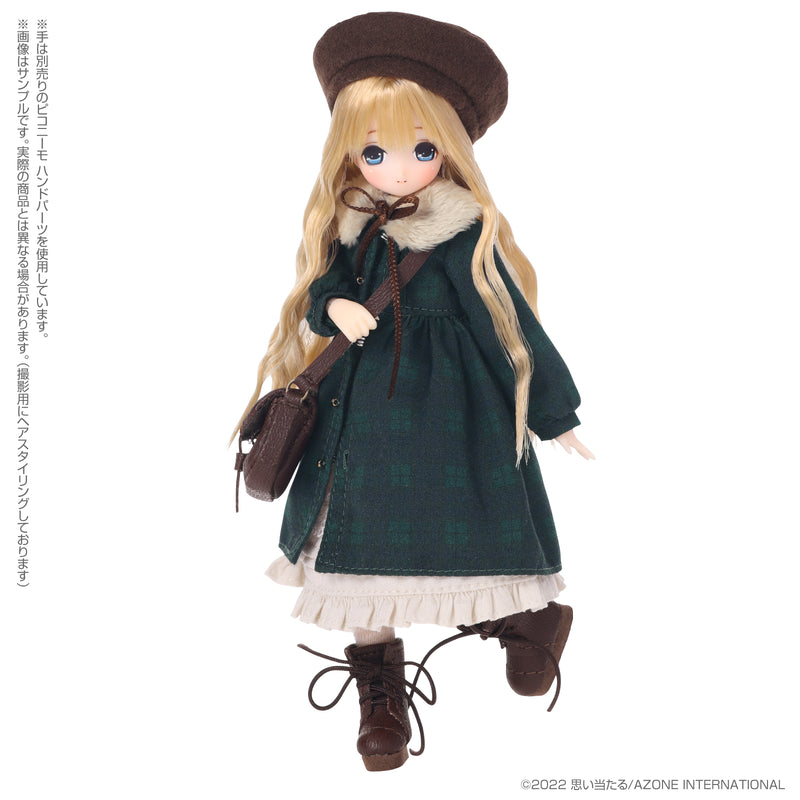 りあㄘゃ㌨ Pico EX Cute Azone international Komorebimori no Chiisana