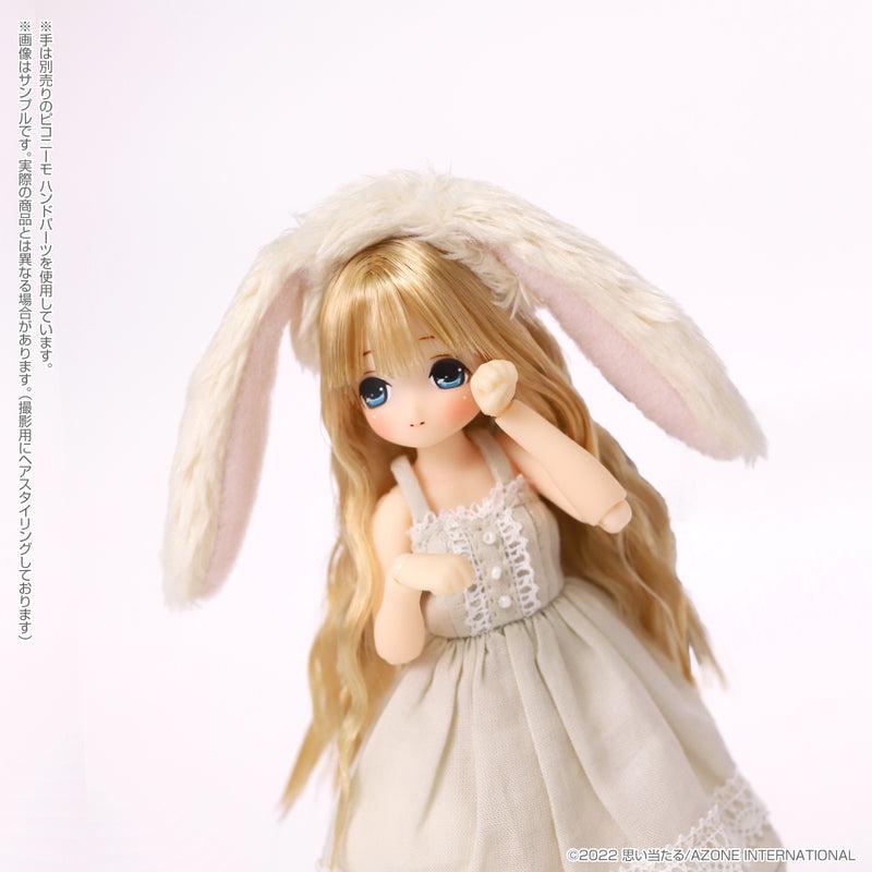 Pico EX Cute Azone international Komorebimori no Chiisana Doubutsutachi Usagi-san / Miu