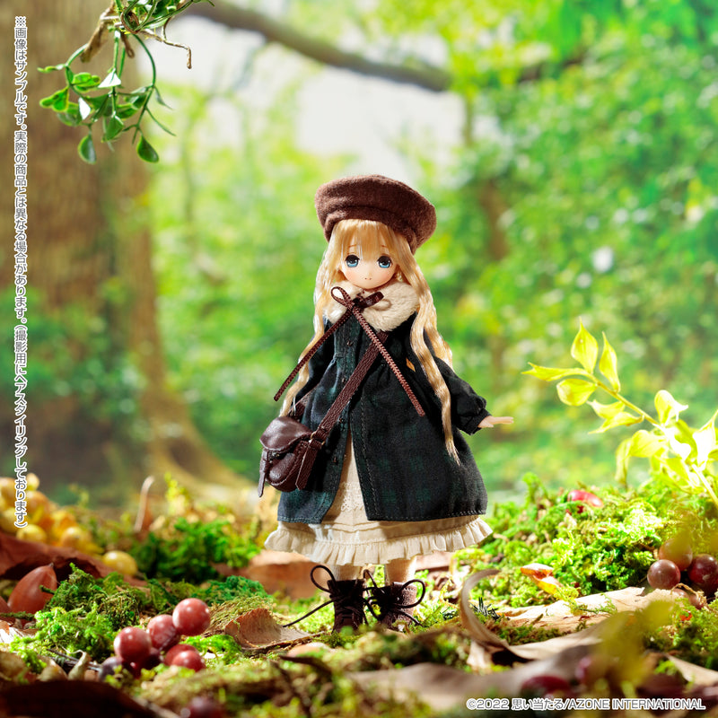 Pico EX Cute Azone international Komorebimori no Chiisana