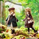 Pico EX Cute Azone international Komorebimori no Chiisana Doubutsutachi Usagi-san / Miu