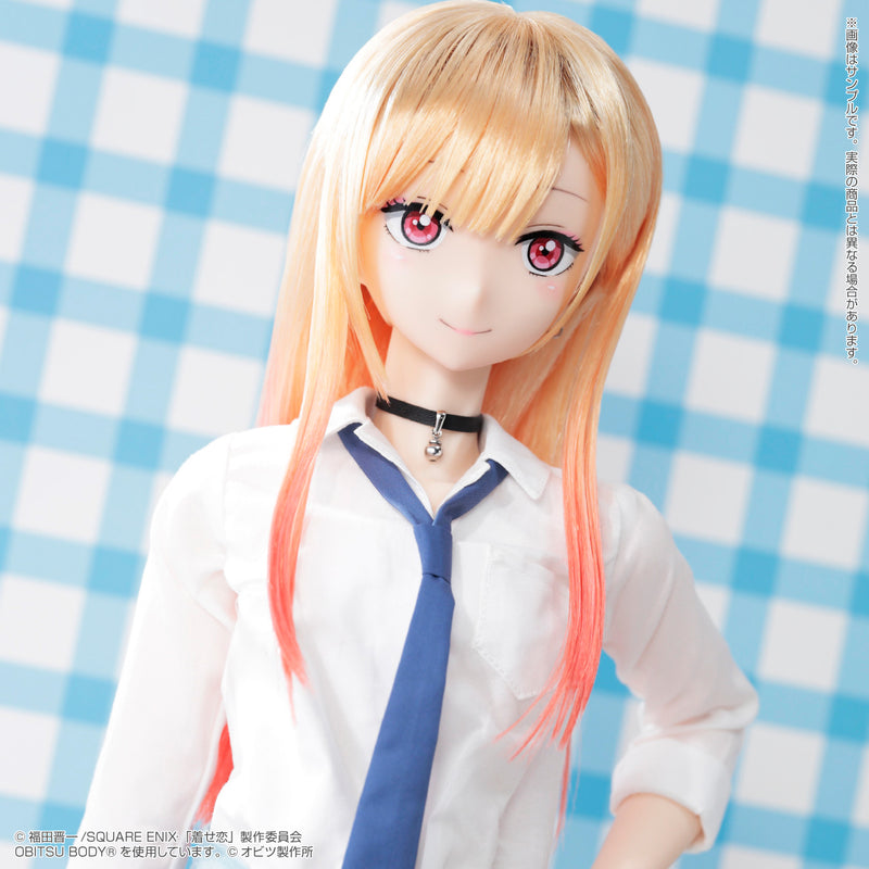 My Dress-Up Darling Azone international 1/3 Hybrid Active Figure No. 068 Kitagawa Marin