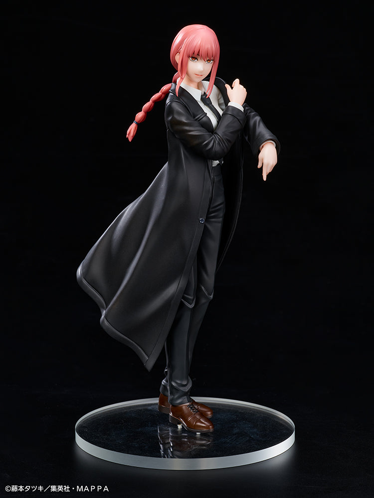 Chainsaw Man TAITO Figure  Makima