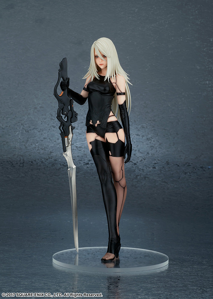 NieR:Automata® FLARE Square Enix A2 YoRHa Type A No.2 [Deluxe Version]