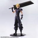 FINAL FANTASY VII REMAKE™ Square Enix STATIC ARTS CLOUD STRIFE