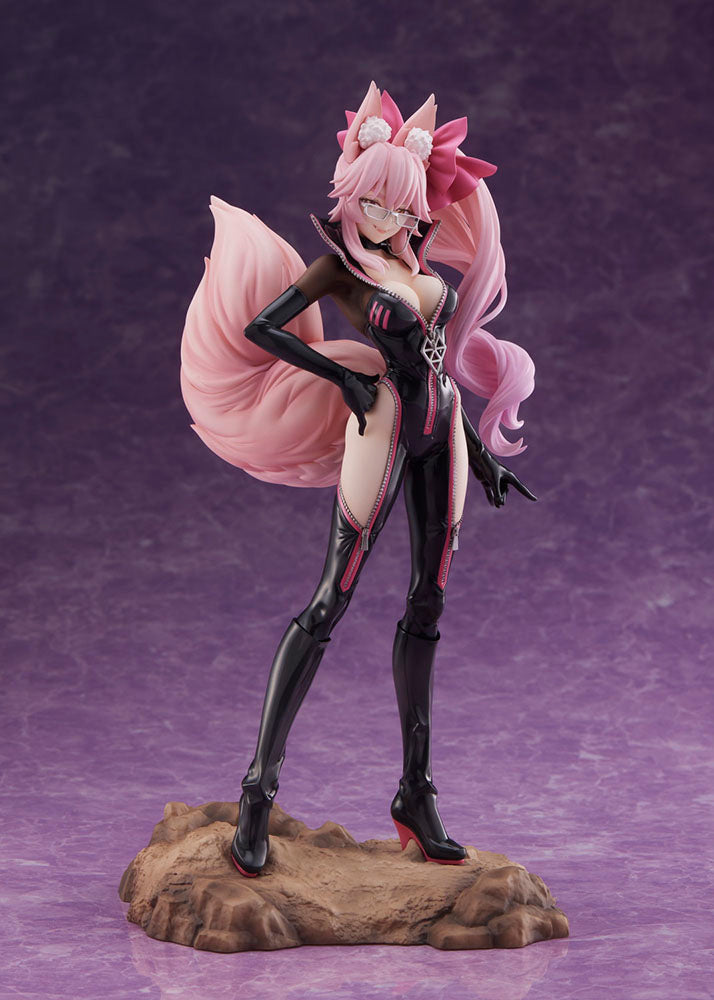 Fate/Grand Order Aniplex Assassin/Koyanskaya of Light 1/7 Scale Figure