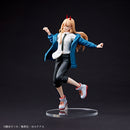 Chainsaw Man Figure TAITO Power Prize Figure