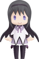 Puella Magi Madoka Magica The Movie -Rebellion- HELLO! GOOD SMILE Homura Akemi