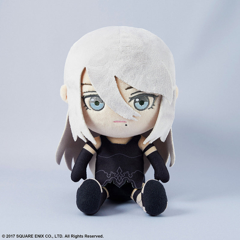 NieR:Automata Square Enix Plush A2 (YoRHa Type A No. 2)