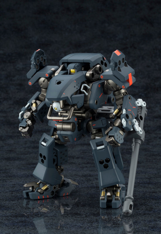 KOTOBUKIYA HEXA GEAR BULKARM α MODEL KIT