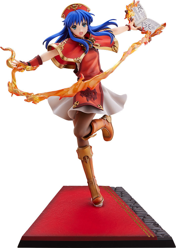 Fire Emblem INTELLIGENT SYSTEMS Lilina