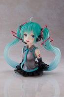 Hatsune Miku TAITO Bust-Up Figure 39(Miku)'s Day Anniversary Ver.