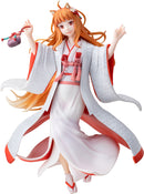 Spice and Wolf KADOKAWA CAworks Spice and Wolf Holo: Wedding Kimono Ver.