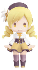 Puella Magi Madoka Magica The Movie -Rebellion- HELLO! GOOD SMILE Mami Tomoe