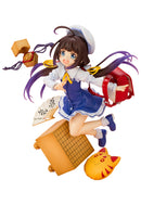 The Ryuo's Work is Never Done! Kotobukiya Ai Hinatsuru Ani Statue